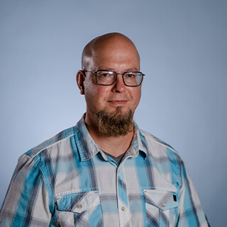 Image of Adam Nichols